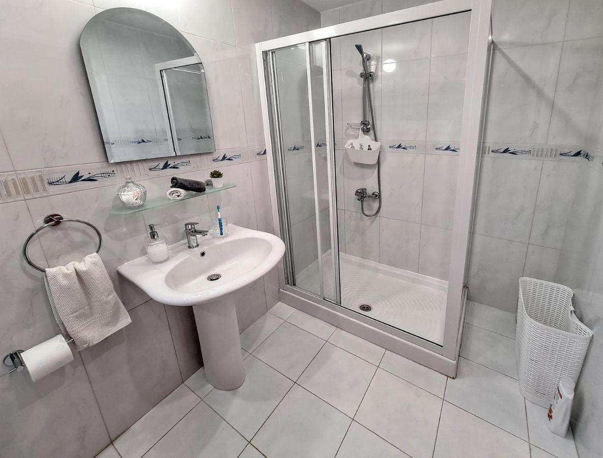Katya-Sofia Villa - Tranquility With Sea View Peyia Exterior photo